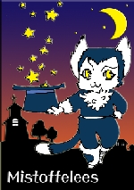 みちょくん。