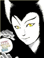 TOP絵にしようとして撃沈。
