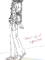 『序章』でのジャポユダの美しさは異常。