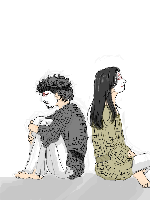 ラブでもライクでもない愛。
